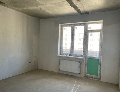 Студия, 25,3&nbsp;м²