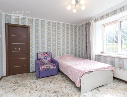 2-к. квартира, 41,8&nbsp;м²