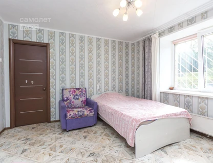 2-к. квартира, 41,8&nbsp;м²