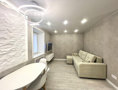 1-к. квартира, 30&nbsp;м²