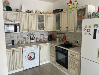 1-к. квартира, 41&nbsp;м²