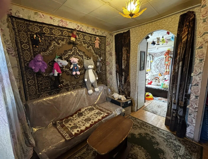 2-к. квартира, 25&nbsp;м²
