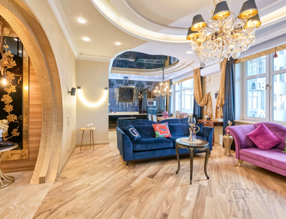 5-к. квартира, 172&nbsp;м²
