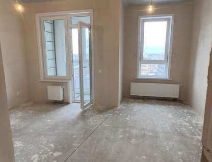 Студия, 24,9&nbsp;м²