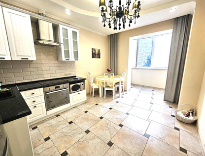 1-к. квартира, 46,9 м²