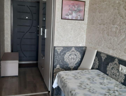 Студия, 27 м²