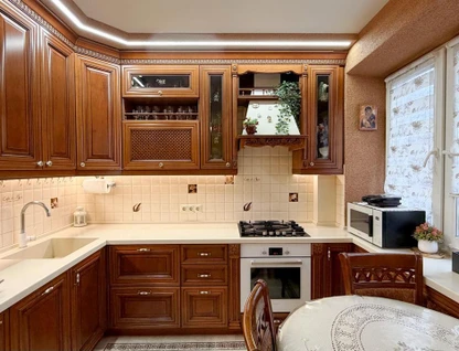 2-к. квартира, 45 м²