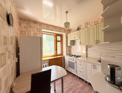 1-к. квартира, 30,9&nbsp;м²