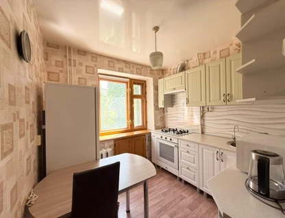 1-к. квартира, 30,9&nbsp;м²