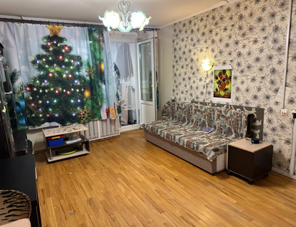 2-к. квартира, 51&nbsp;м²