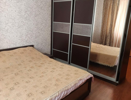 1-к. квартира, 43,4&nbsp;м²