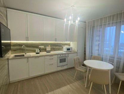 2-к. квартира, 74 м²