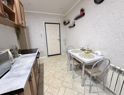 2-к. квартира, 33,3 м²