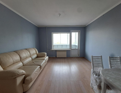 3-к. квартира, 64 м²