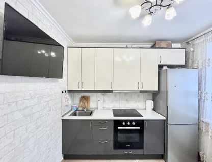 1-к. квартира, 36&nbsp;м²