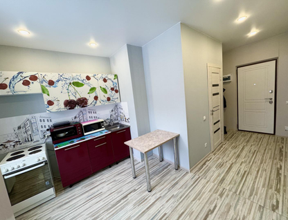 1-к. квартира, 34,9&nbsp;м²