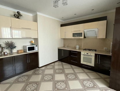 2-к. квартира, 62&nbsp;м²