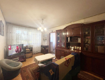 2-к. квартира, 44&nbsp;м²