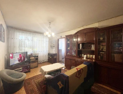 2-к. квартира, 44&nbsp;м²