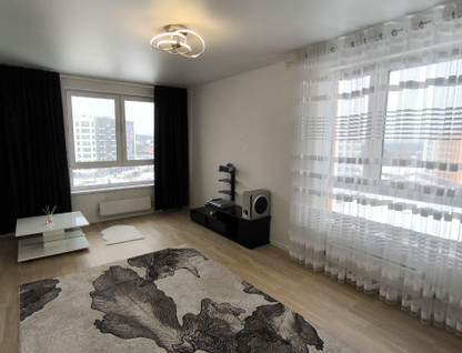2-к. квартира, 60,3&nbsp;м²