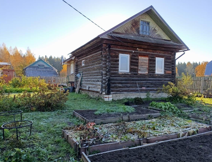 Одноэтажный дом, 60,1 м²