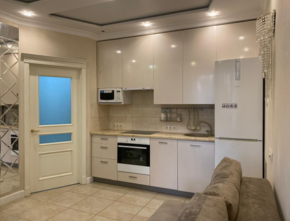 2-к. квартира, 52,8&nbsp;м²