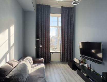 2-к. квартира, 45&nbsp;м²