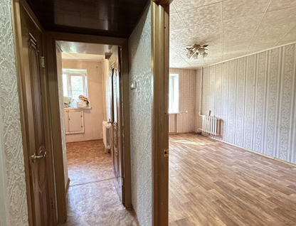 1-к. квартира, 30,3&nbsp;м²