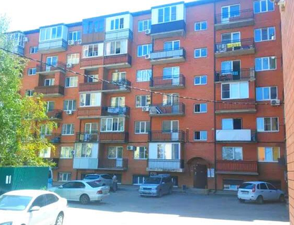 1-к. квартира, 34,3 м²