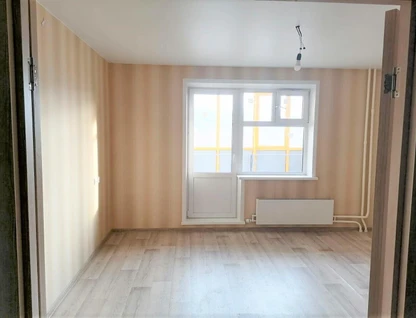1-к. квартира, 40,2&nbsp;м²