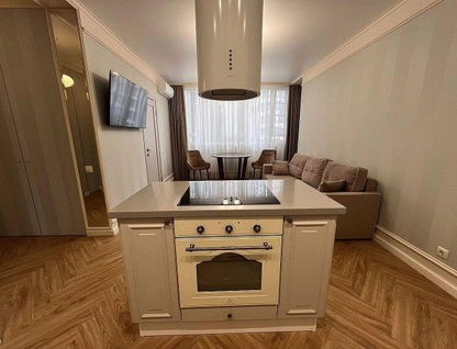 2-к. квартира, 46&nbsp;м²