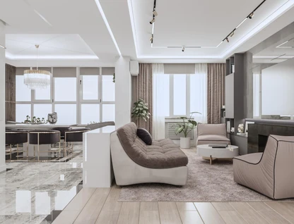 3-к. квартира, 61&nbsp;м²