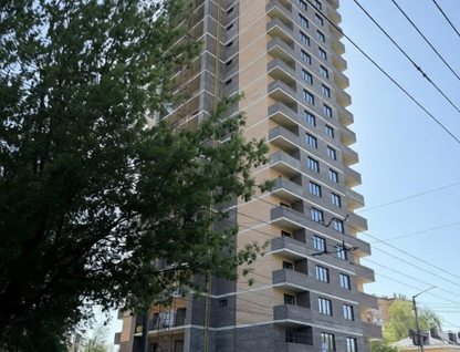 2-к. квартира, 61,8&nbsp;м²