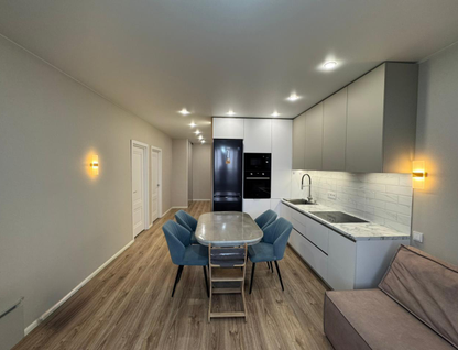 2-к. квартира, 56,9&nbsp;м²