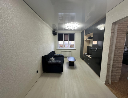 1-к. квартира, 32,6&nbsp;м²