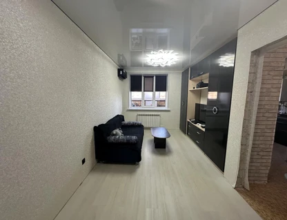 1-к. квартира, 32,6&nbsp;м²