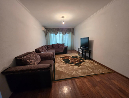 3-к. квартира, 61 м²