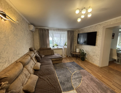 3-к. квартира, 79,2&nbsp;м²