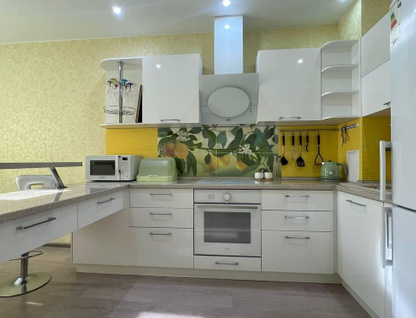 3-к. квартира, 70&nbsp;м²