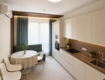 3-к. квартира, 94,2&nbsp;м²