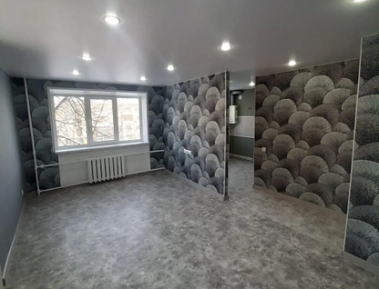 1-к. квартира, 31,3&nbsp;м²