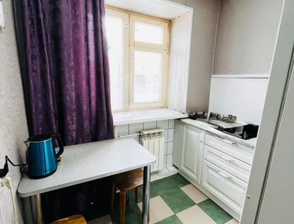 2-к. квартира, 41,5&nbsp;м²