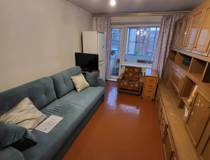 2-к. квартира, 44,1&nbsp;м²