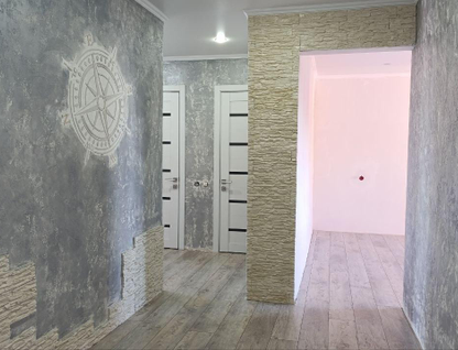 3-к. квартира, 76&nbsp;м²