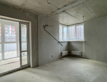 2-к. квартира, 120,4 м²