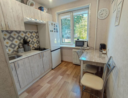 1-к. квартира, 30,2&nbsp;м²