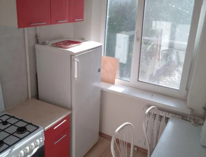 1-к. квартира, 32&nbsp;м²
