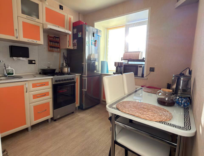 2-к. квартира, 43 м²