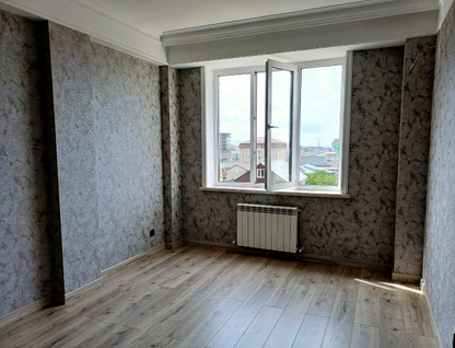 1-к. квартира, 54&nbsp;м²