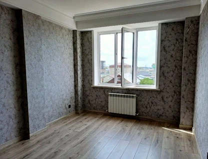 1-к. квартира, 54&nbsp;м²